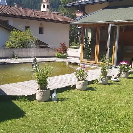 Adler Hotel-pension Hotell Fulpmes