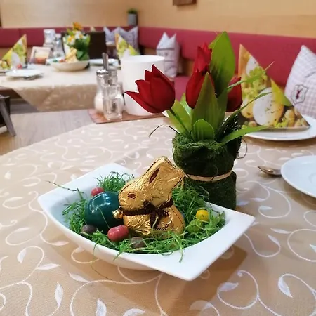 Hotell Adler Hotel-pension