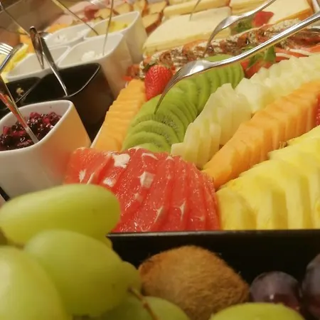 Hotell Adler Hotel-pension Fulpmes