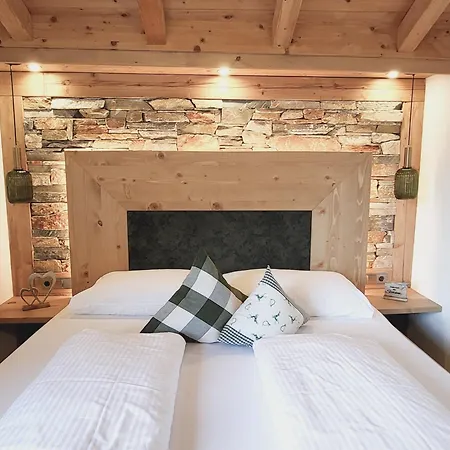 Hotell Adler Hotel-pension Fulpmes