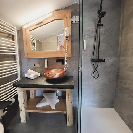 Hotell Adler Hotel-pension