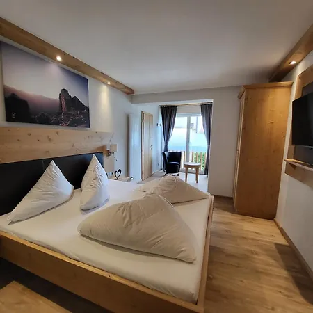 Adler Hotel-pension