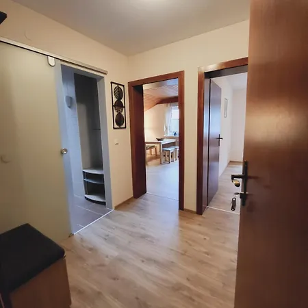 Hotell Adler Hotel-pension