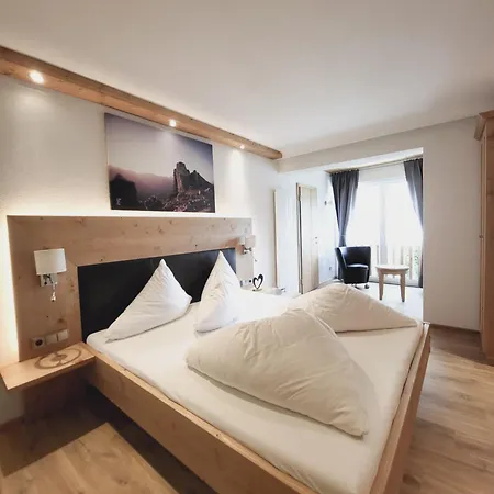 Hotell Adler Hotel-pension Fulpmes