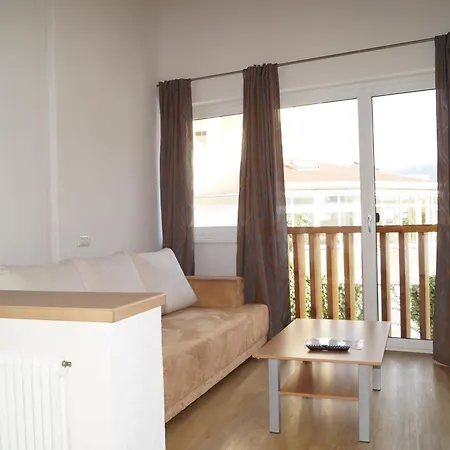 Adler Hotel-pension Hotell