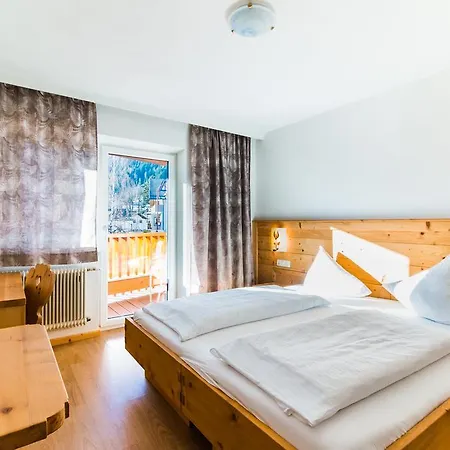 Adler Hotel-pension Hotell Fulpmes