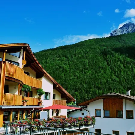 Adler Hotel-pension 3* Fulpmes