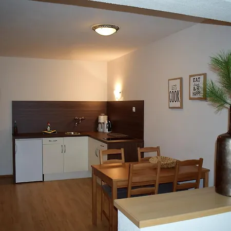 Adler Hotel-pension Fulpmes