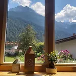 Hotel Adler Hotel-pension 3*