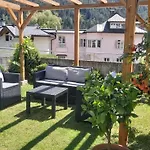 호텔 Adler Hotel-pension 3*