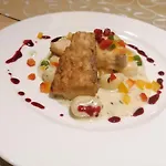 호텔 Adler Hotel-pension