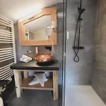 호텔 Adler Hotel-pension