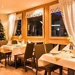 Adler Hotel-pension Hotel