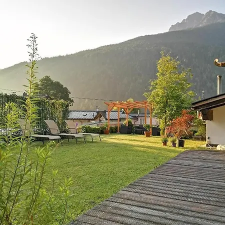 Adler Hotel-pension Fulpmes