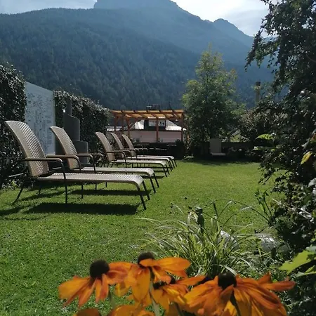 Adler Hotel-pension 3 Sterne