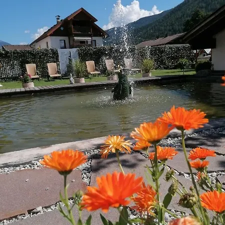 Hotel Adler Hotel-pension 3 Sterne Fulpmes