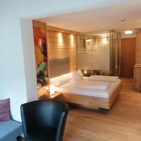 Adler Hotel-pension