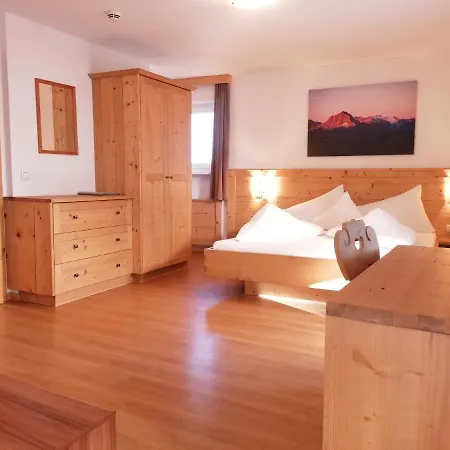 Adler Hotel-pension 3* Fulpmes