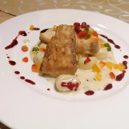 Hotel Adler Hotel-pension