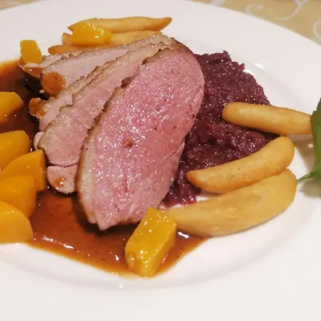 Hotel Adler Hotel-pension