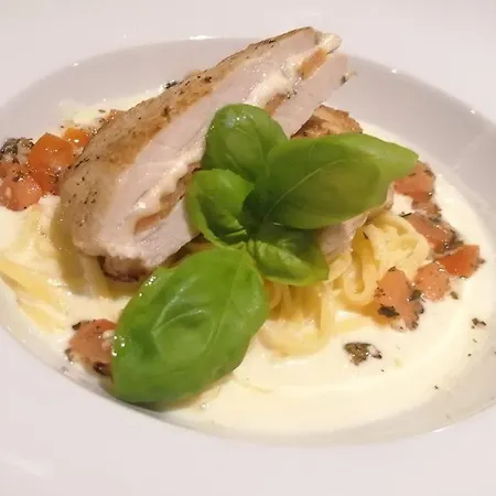 Adler Hotel-pension Hotel Fulpmes