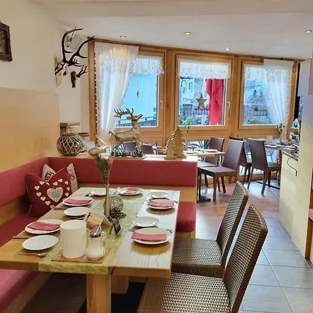Adler Hotel-pension 3 Sterne