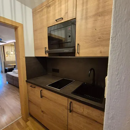 Adler Hotel-pension Fulpmes