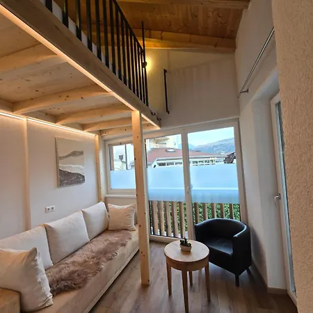 Hotel Adler Hotel-pension Fulpmes