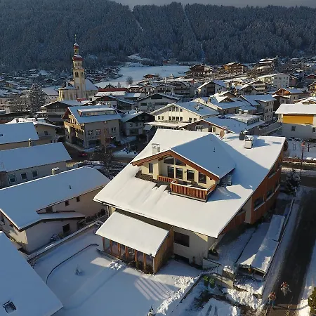 Adler Hotel-pension Hotel