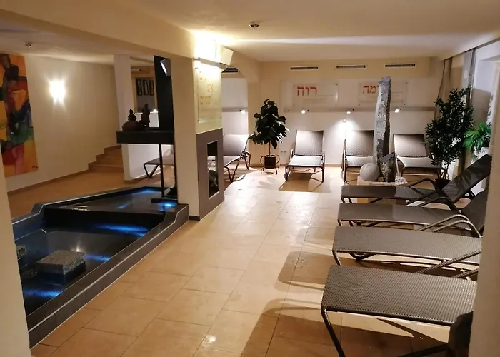 Otel Adler Hotel-pension