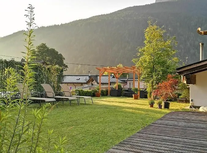 Adler Hotel-pension Fulpmes