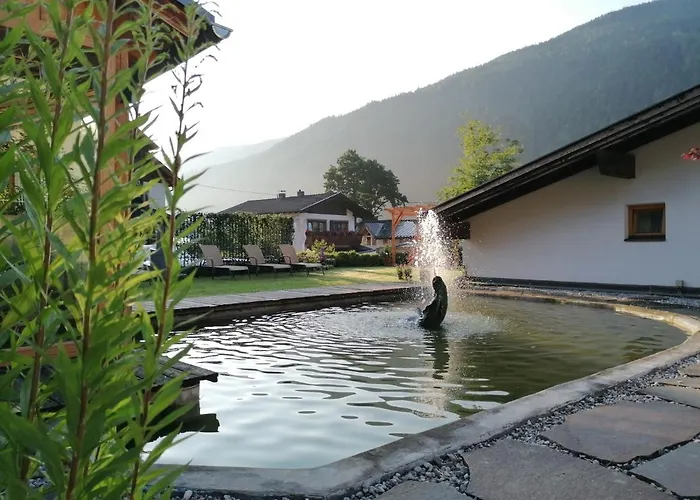 Otel Adler Hotel-pension