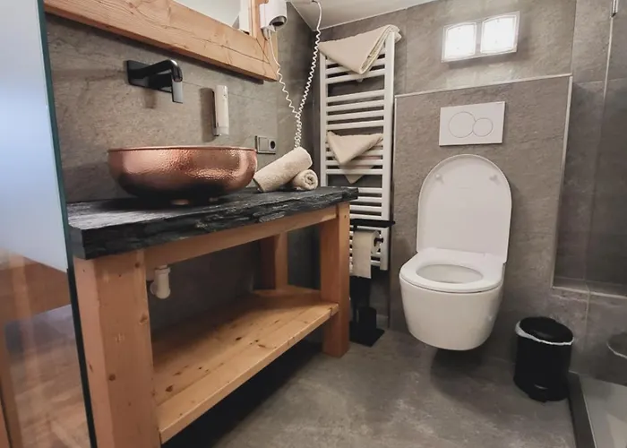 Adler Hotel-pension Otel 3*