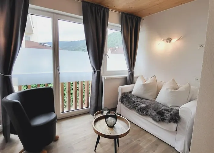 Otel Adler Hotel-pension Fulpmes